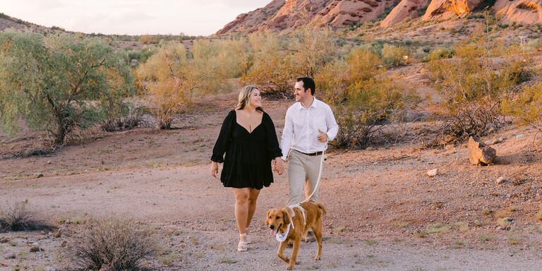 Emma & Steven Home Page Banner