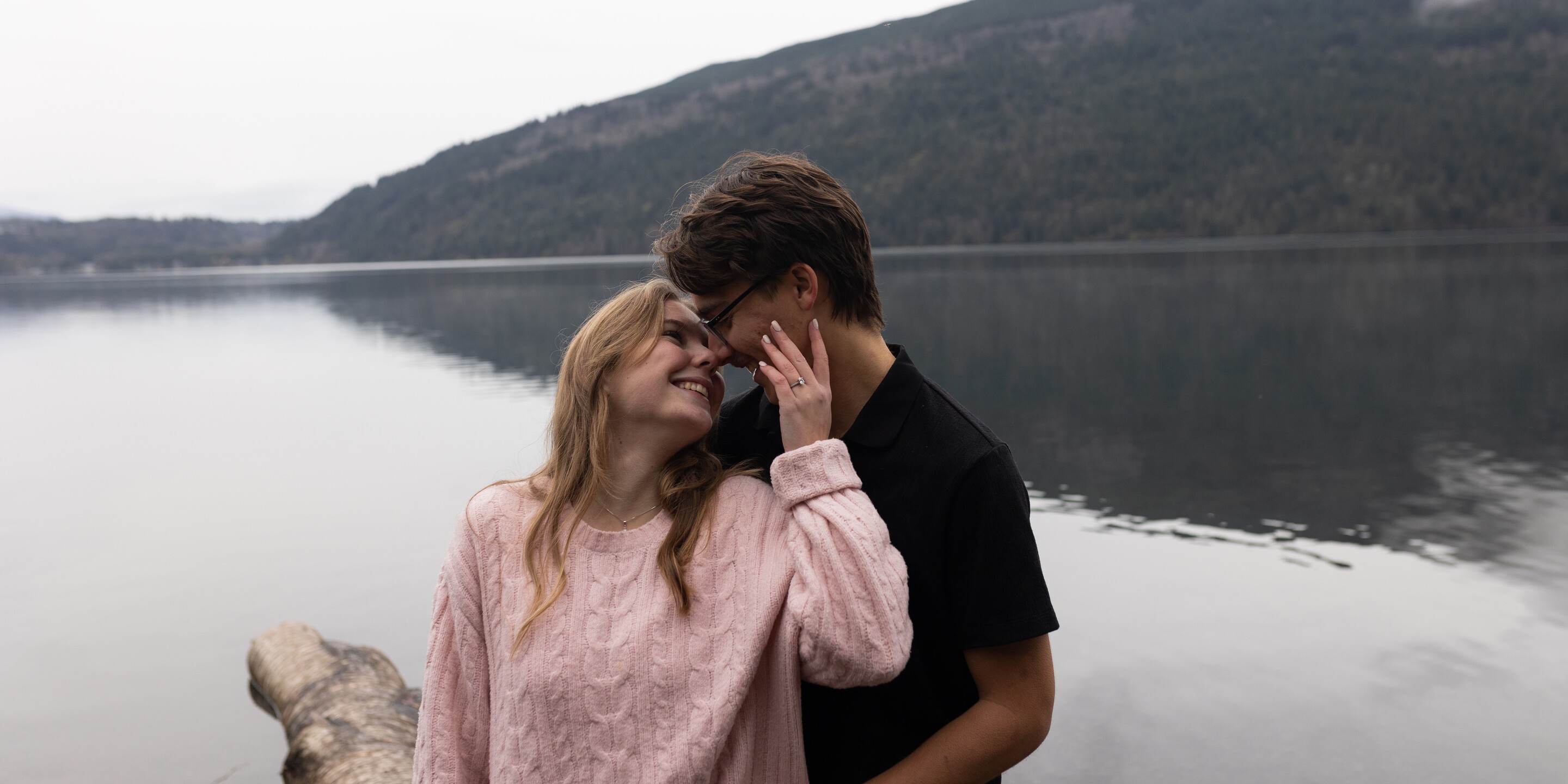 Roman & Ella Home Page Banner