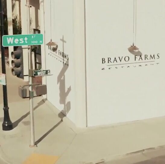 Picture of Bravo Farms Restaurant Visalia