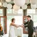 Couple's First Dance