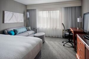 Picture of Courtyard by Marriott Lebanon