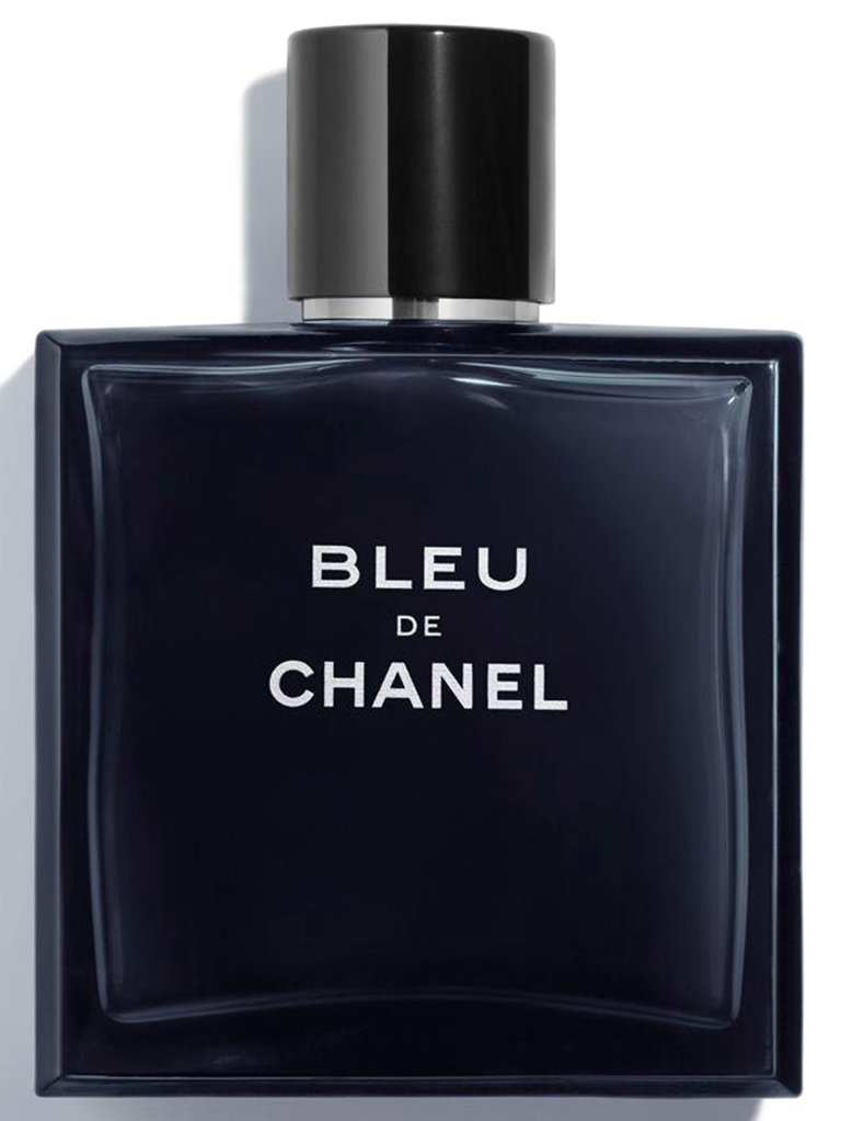 Chanel Bleu de Chanel Eau de Toilette Spray