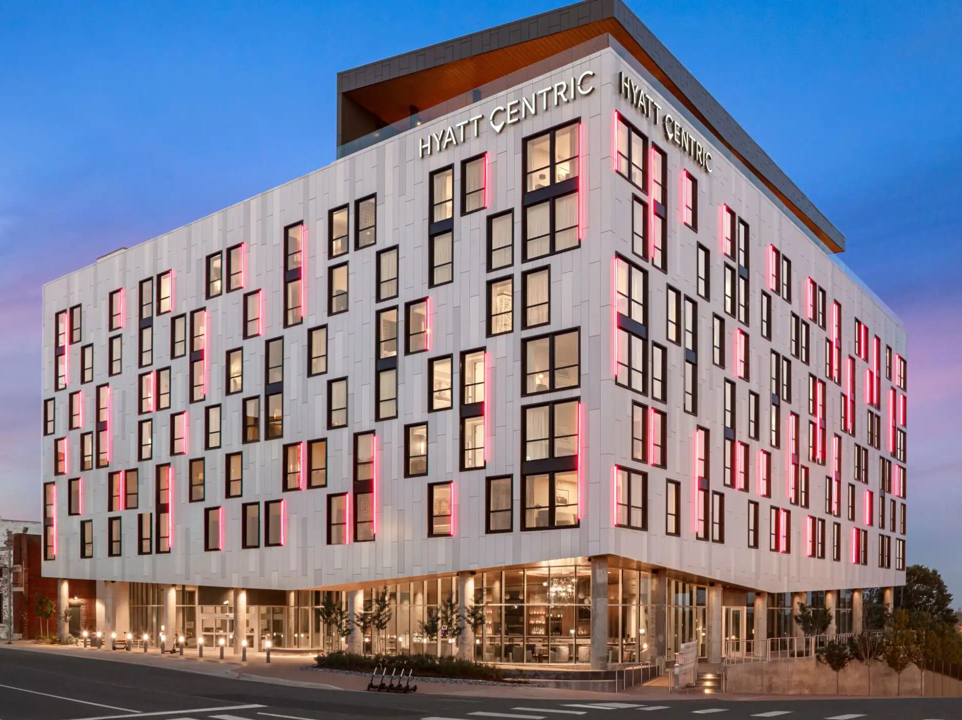Picture of Hyatt Centric Beale Street Memphis