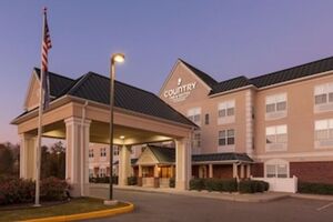 Picture of Country Inn & Suites by Radisson Doswell (Kings Dominion) VA