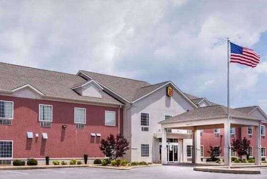 Picture of Super 8 by Wyndham