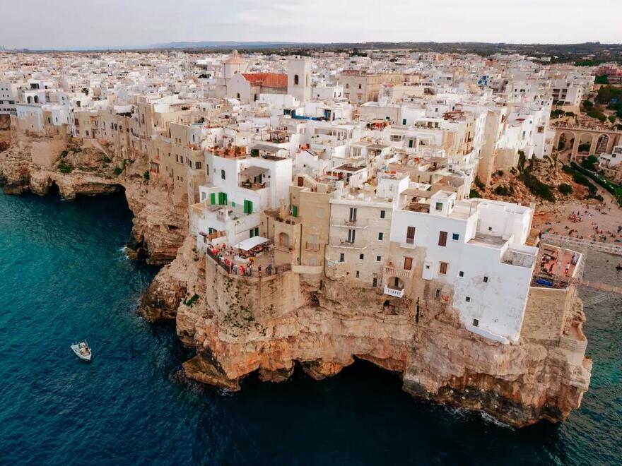 Picture of Visit Polignano a Mare 