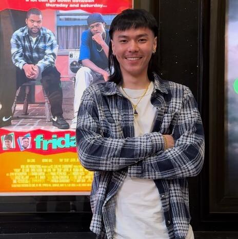 Adam Tran