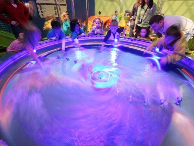 Picture of Children's Museum of Evansville