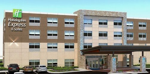 Picture of Holiday Inn Express & Suites