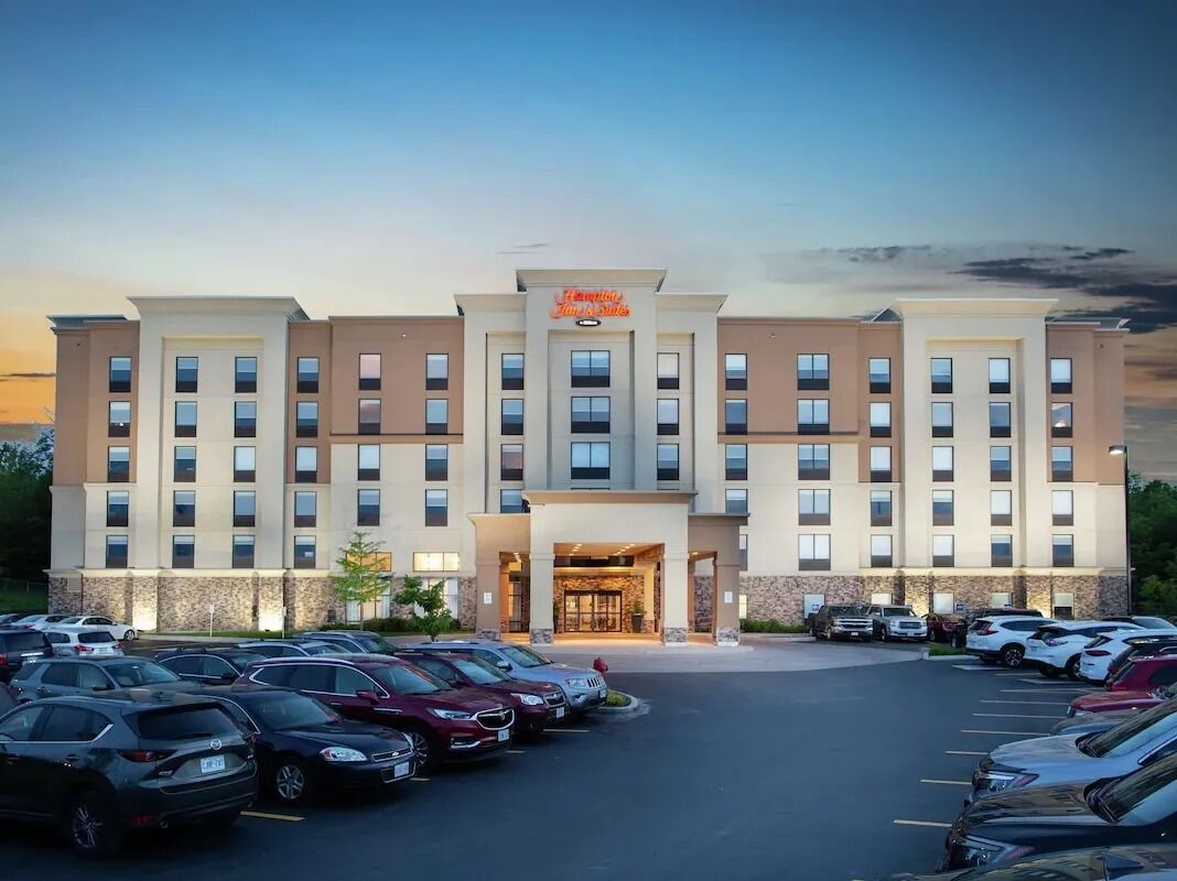 Picture of Hampton Inn & Suites by Hilton Barrie