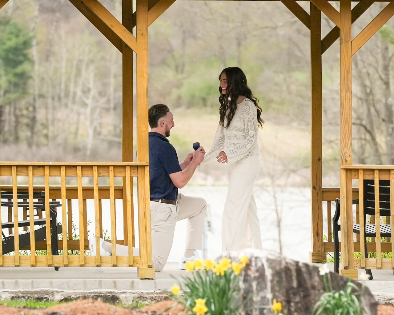 Olivia & Paxton Home Page Banner