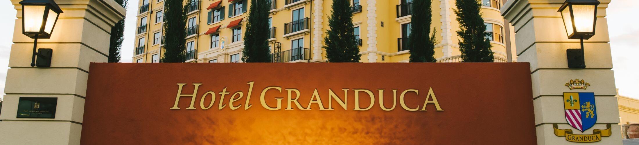 Picture of Hotel Granduca Austin