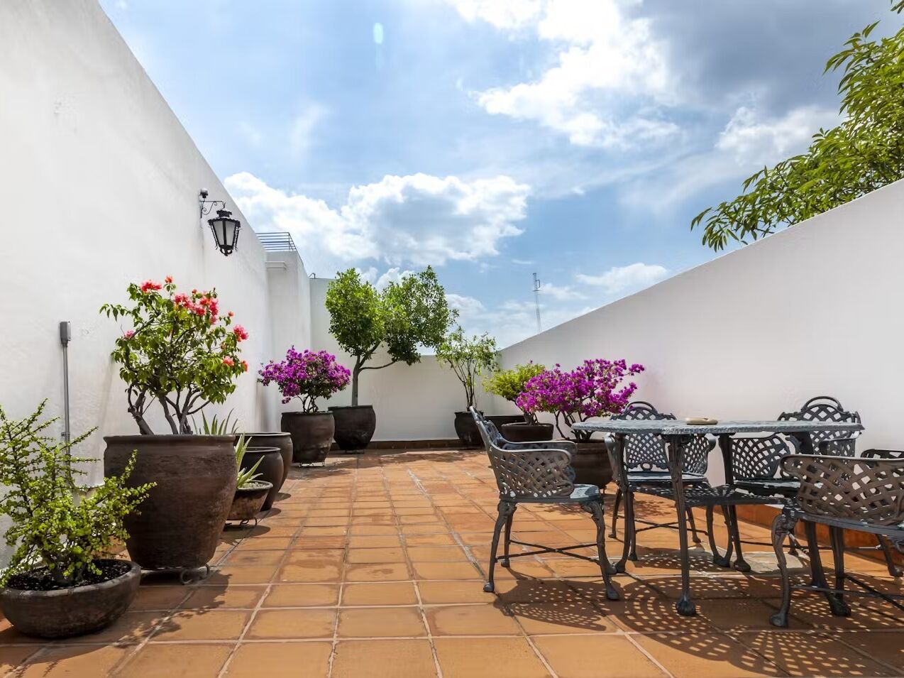 Picture of Hotel Boutique Na'ura Centro
