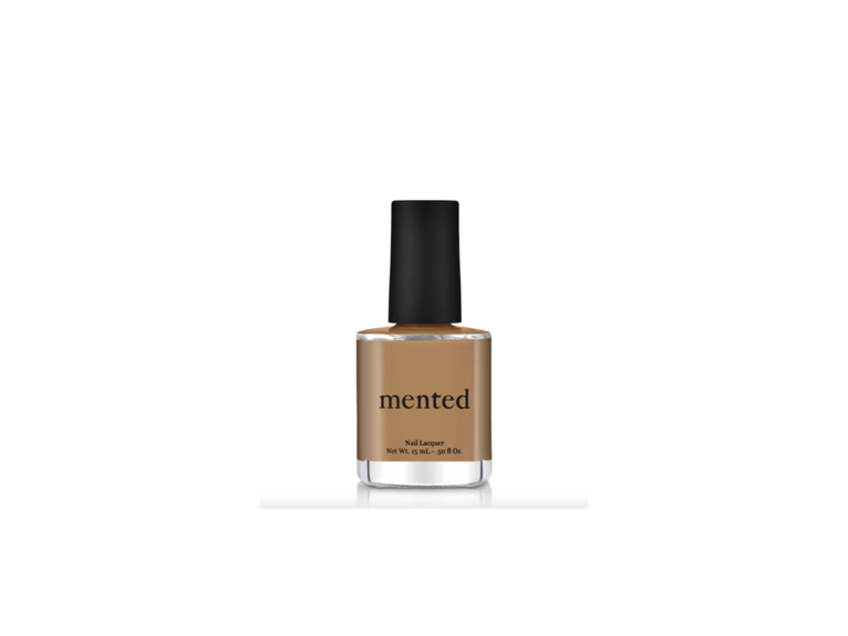 wedding nail colors nude