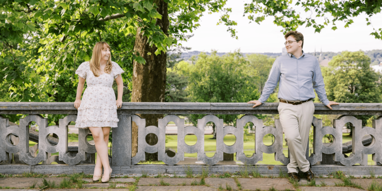 Sammi & Nick Home Page Banner