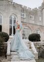 Martina Liana Luxe LE1316WND Ball Gown Wedding Dress - thumbnail - 5