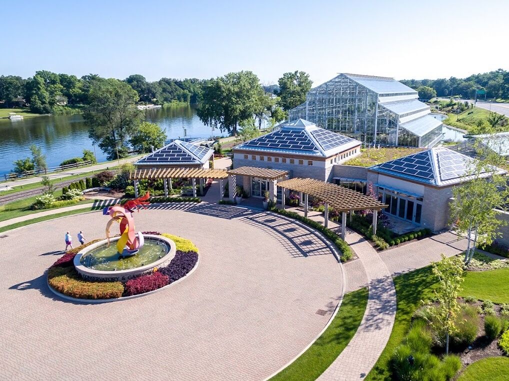 Picture of Nicholas Conservatory & Gardens