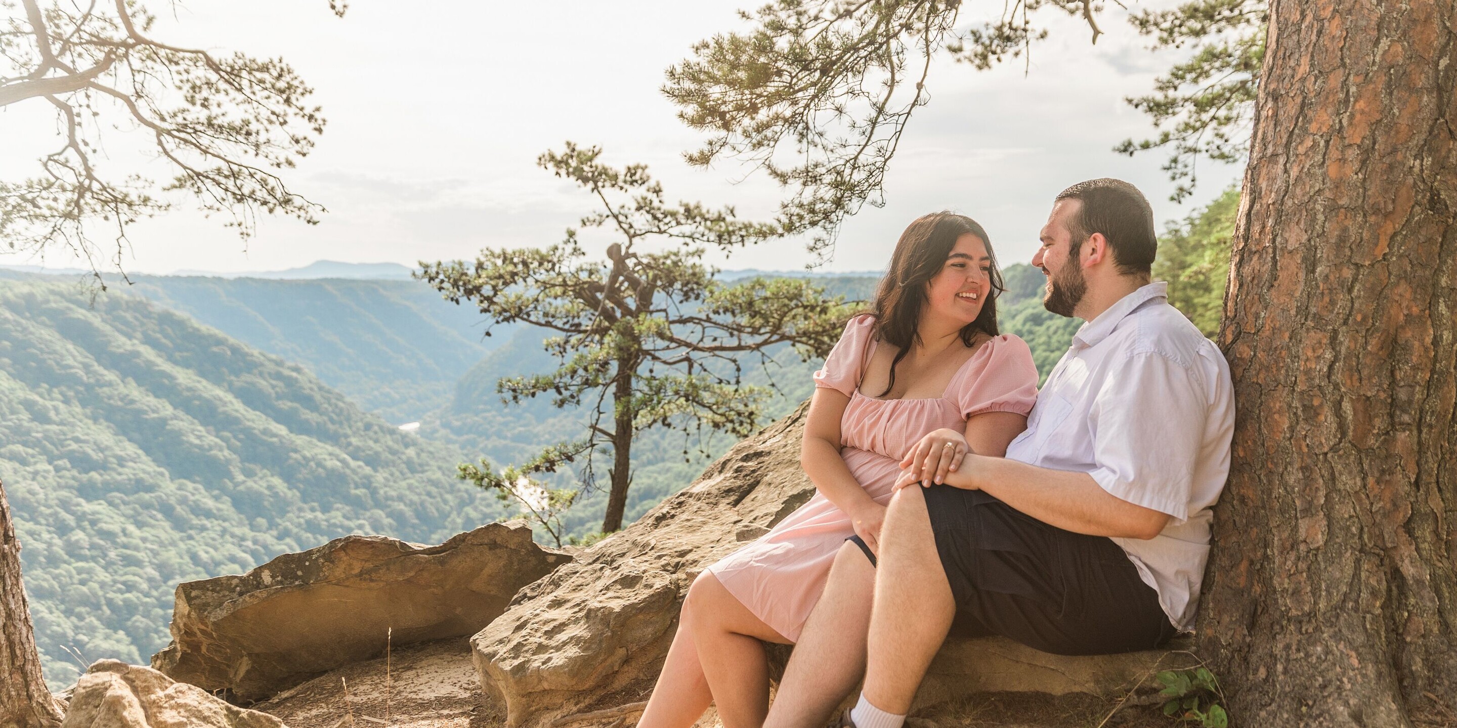 NicolePaige & Austin Home Page Banner