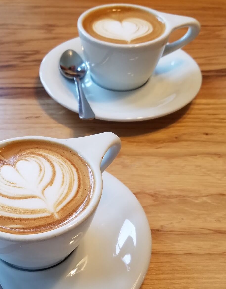 Picture of Madcap Coffee