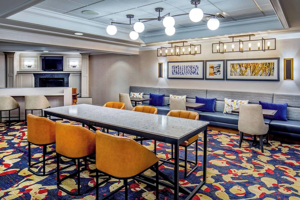 Picture of Residence Inn by Marriott Boston Woburn