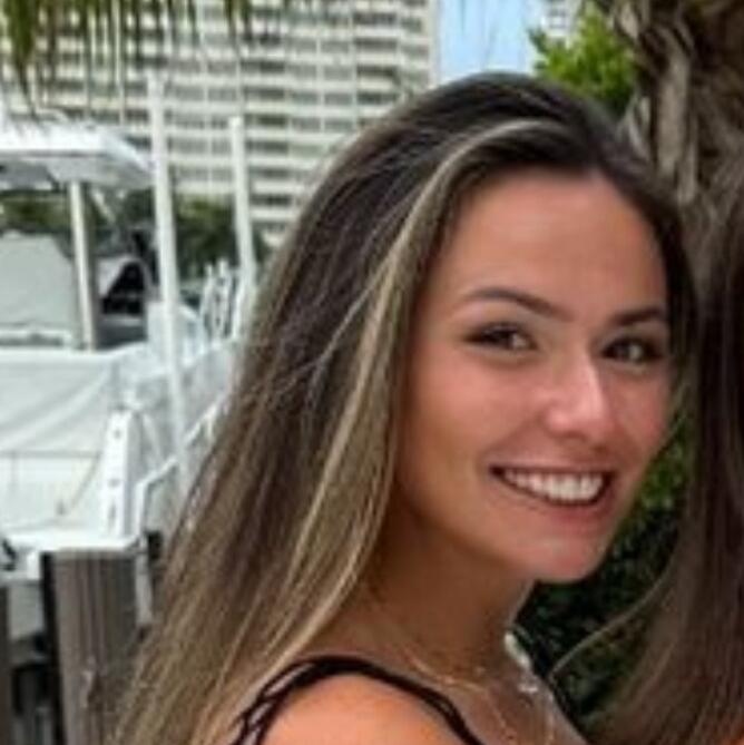 Jenna Frey