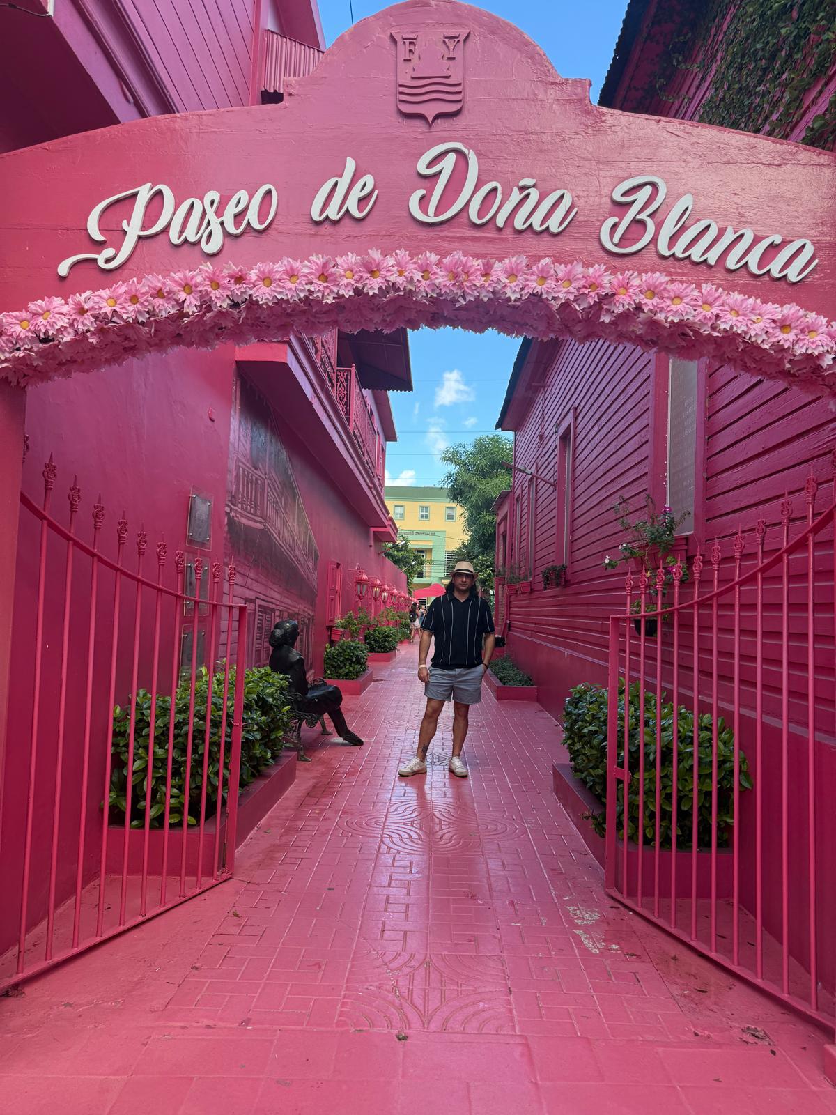 Picture of Centro Historico de Puerto Plata