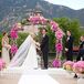 Outdoor Mountain Ceremony