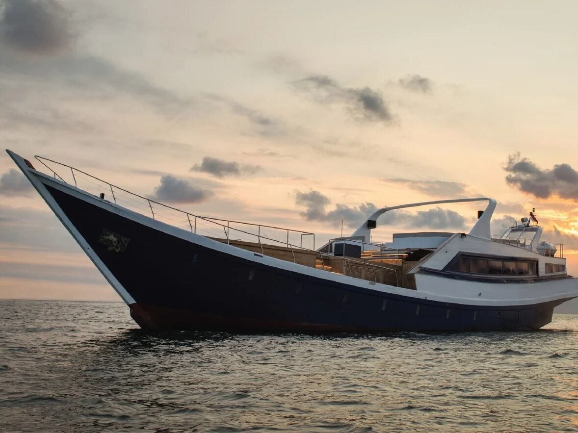 Picture of The Shivanna ~ Sunset Cruise ~Sunday October 5th