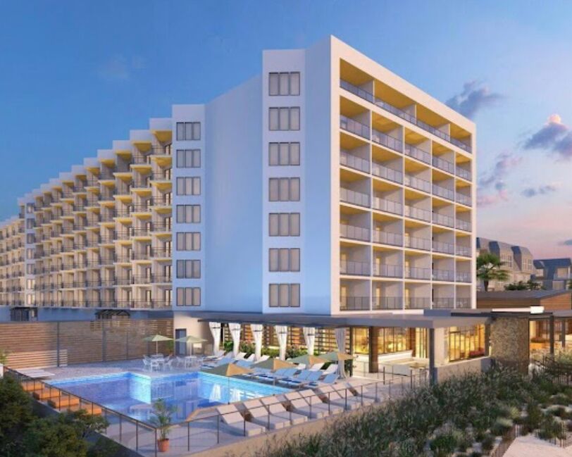 Picture of Delta Hotels by Marriott Virginia Beach Waterfront
