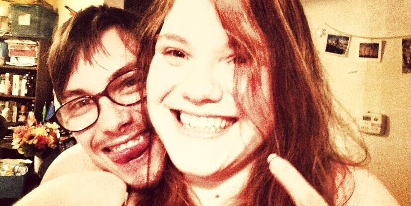 Alexis & Scott Home Page Banner