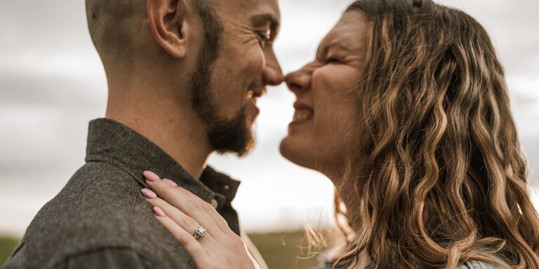 Leah & Kevin Home Page Banner
