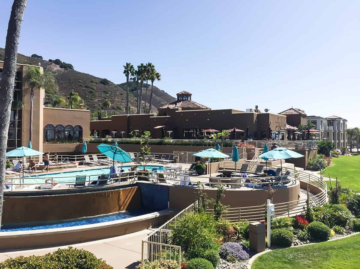 Picture of The Cliffs Resort