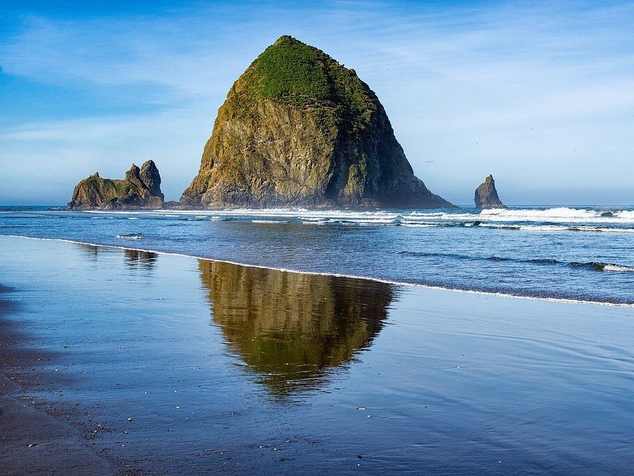 Picture of Cannon Beach Access