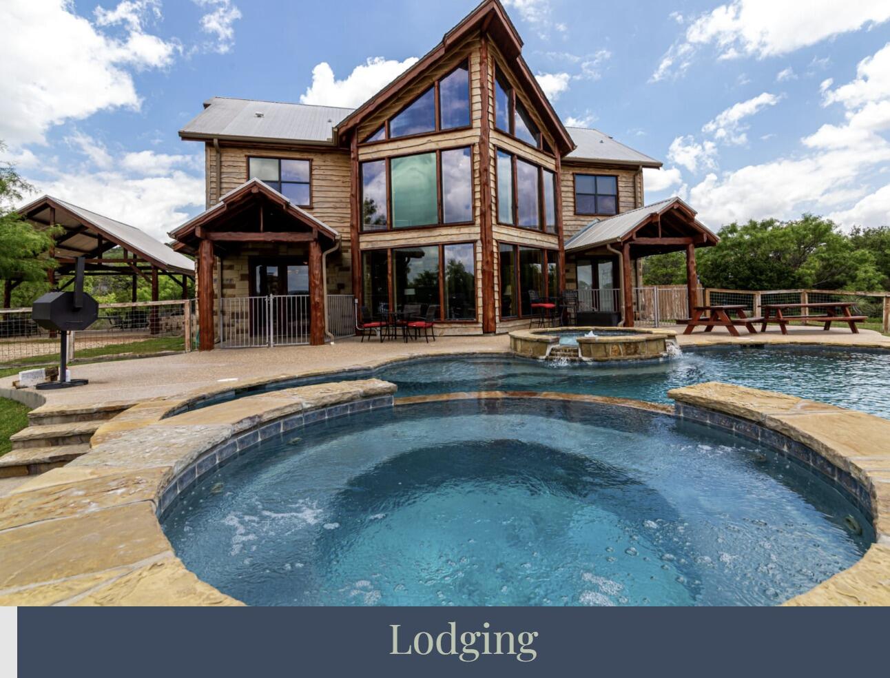 Picture of Log Country Cove