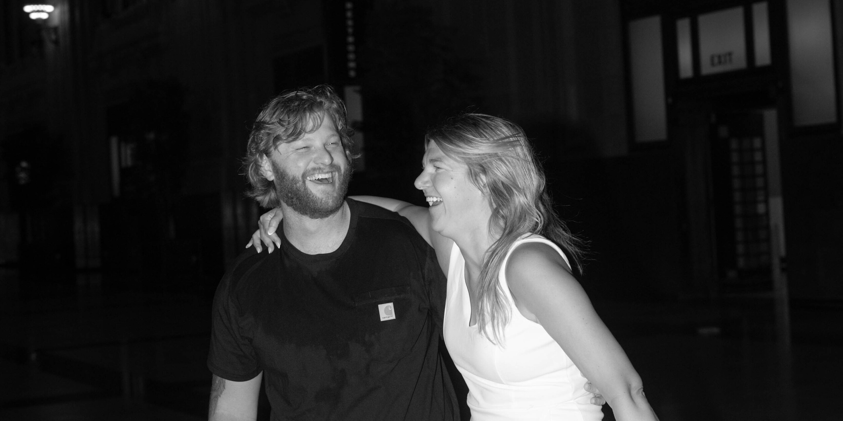 Danielle & Kurt Home Page Banner