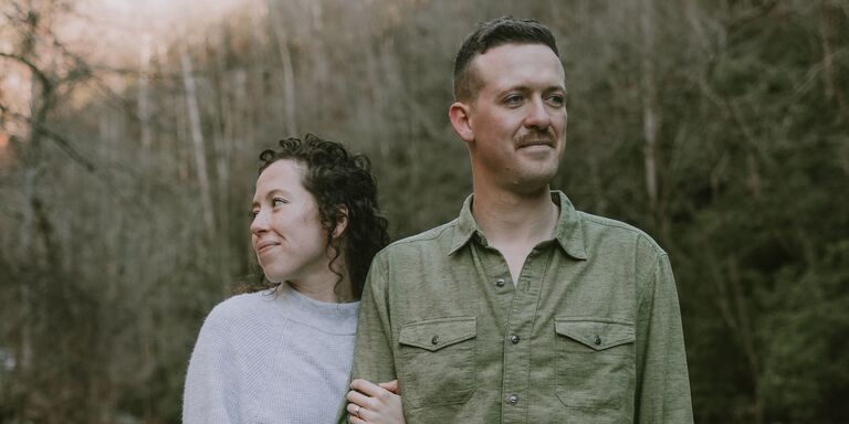 Oren  & Rheeme  Home Page Banner