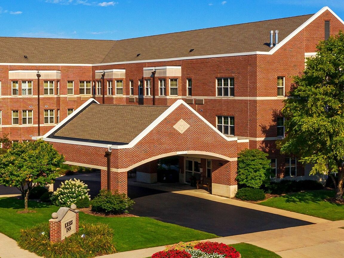 Picture of Kress Inn, Ascend Hotel Collection