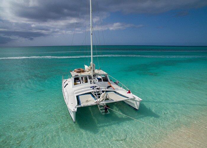 Picture of Catamaran 