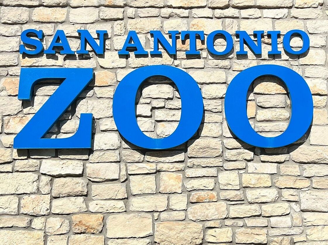 Picture of San Antonio Zoo