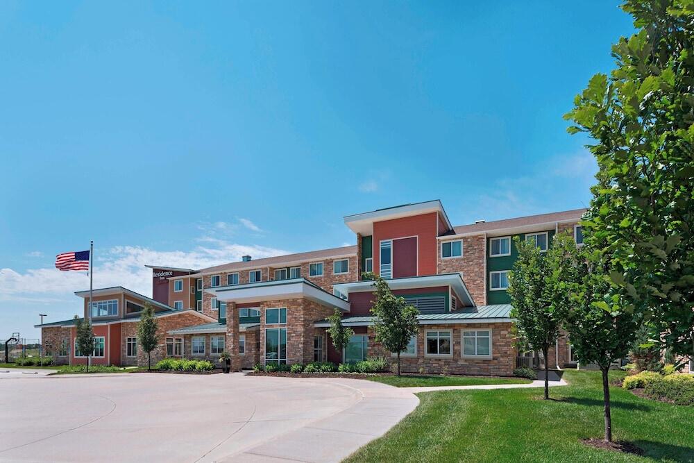 Picture of Residence Inn Omaha West