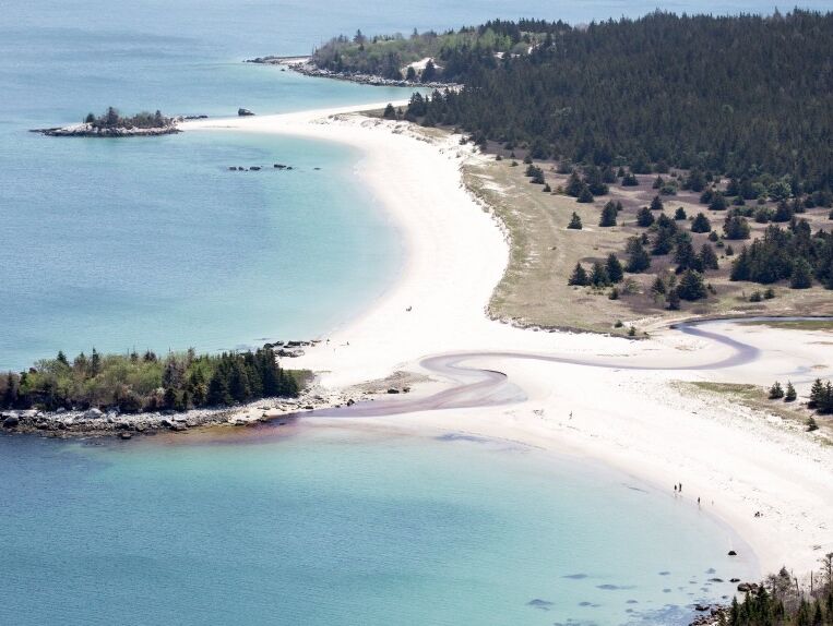 Picture of Carters Beach