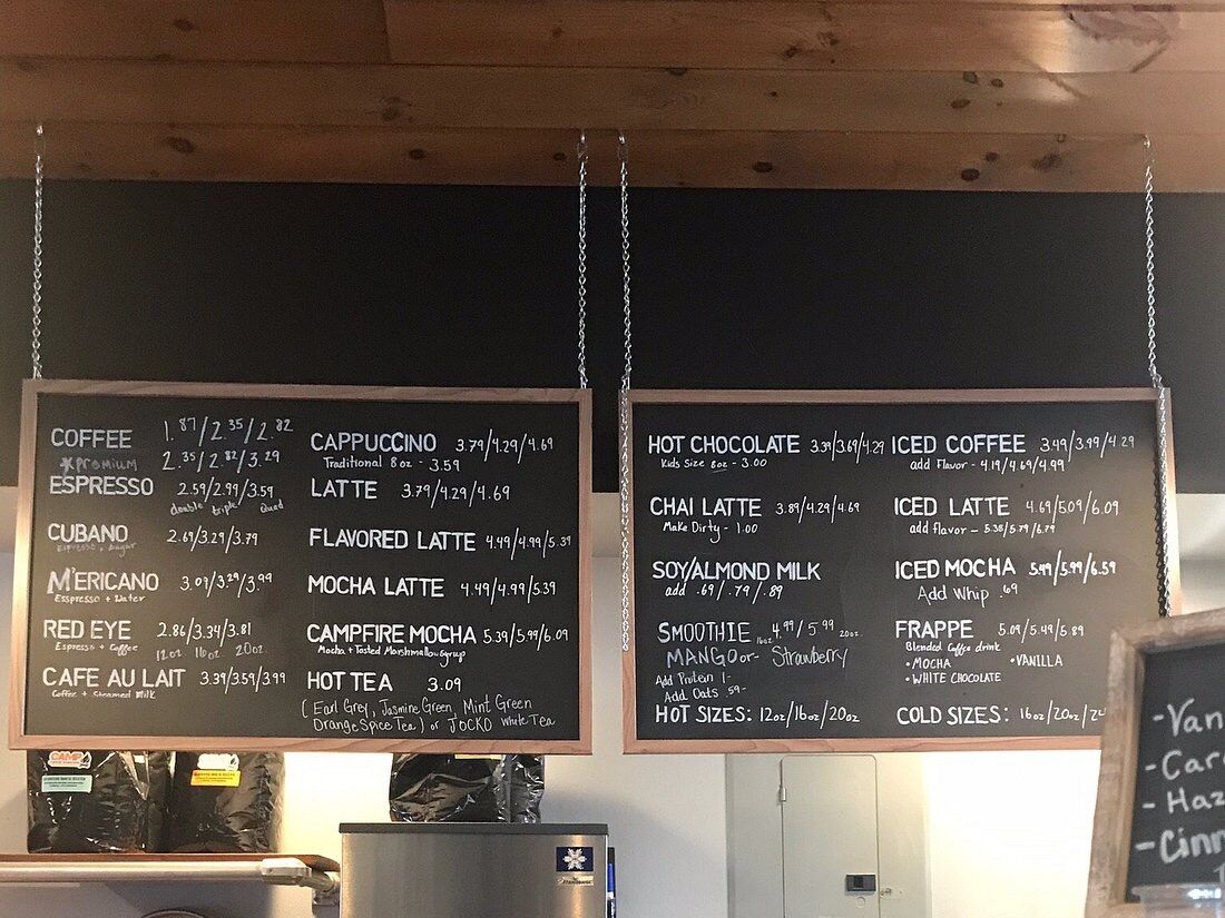 Picture of Camp Coffee Roasters