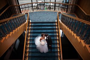The Four Seasons Hotel in Boston, Massachusetts
