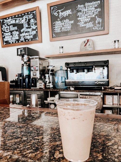 Picture of Casa Cafe