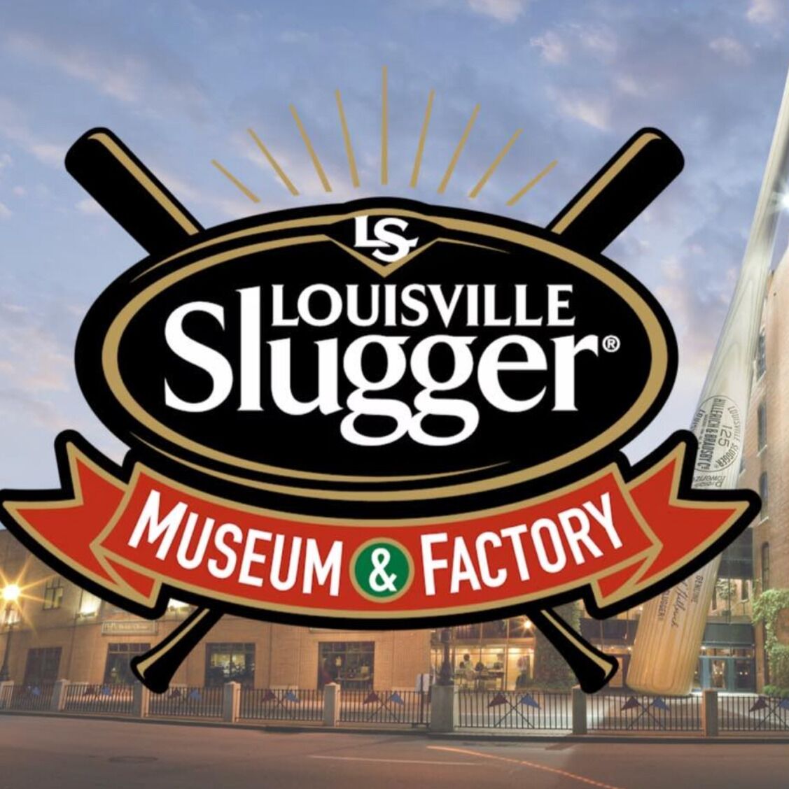 Picture of Louisville Slugger Museum & Factory