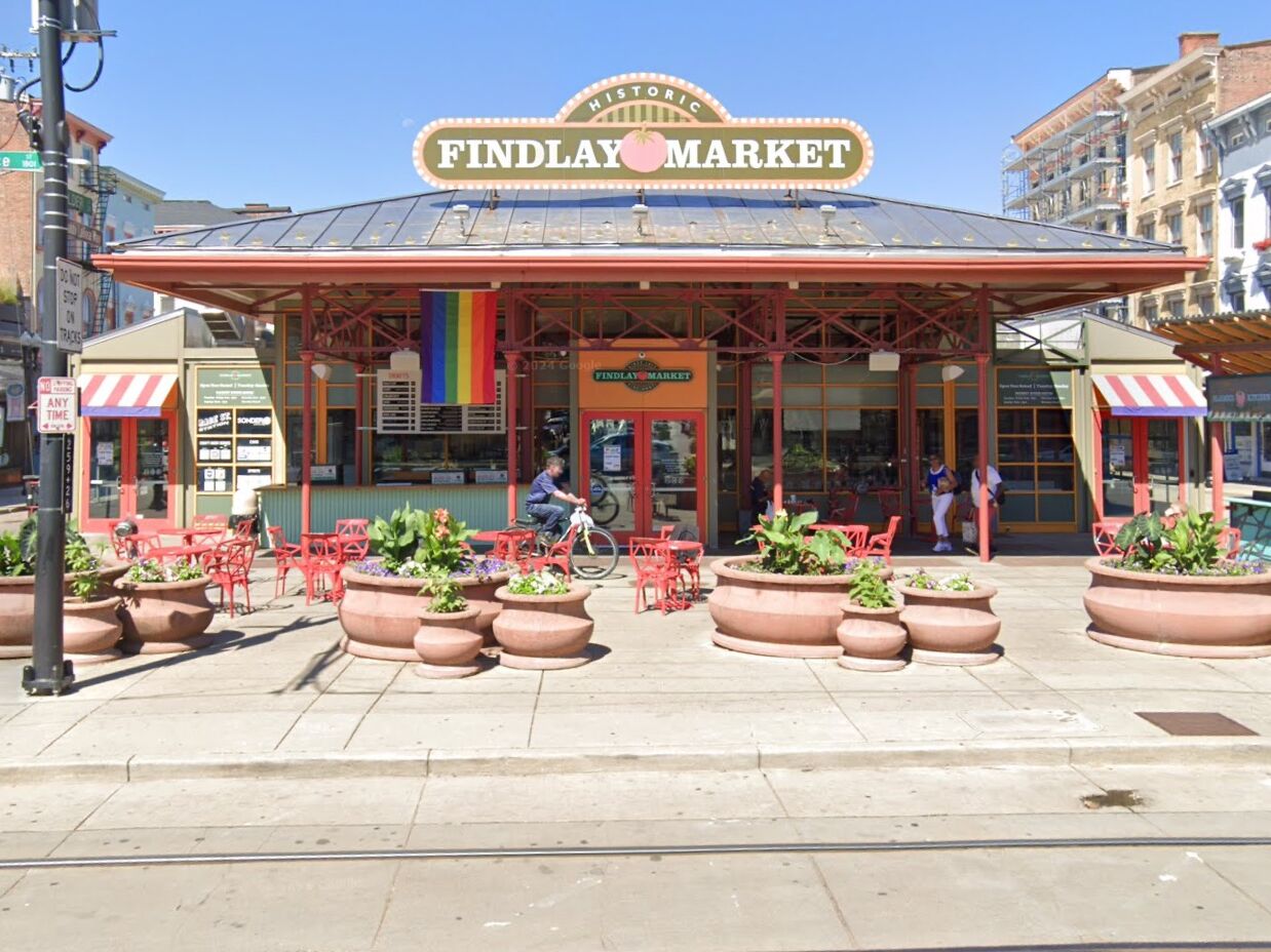 Picture of Findlay Market