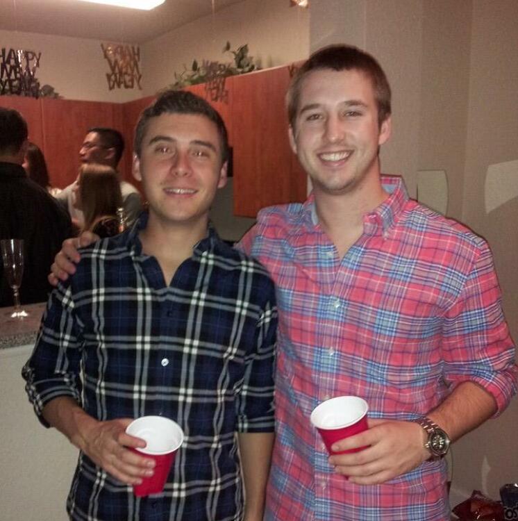 Jeb Eubanks