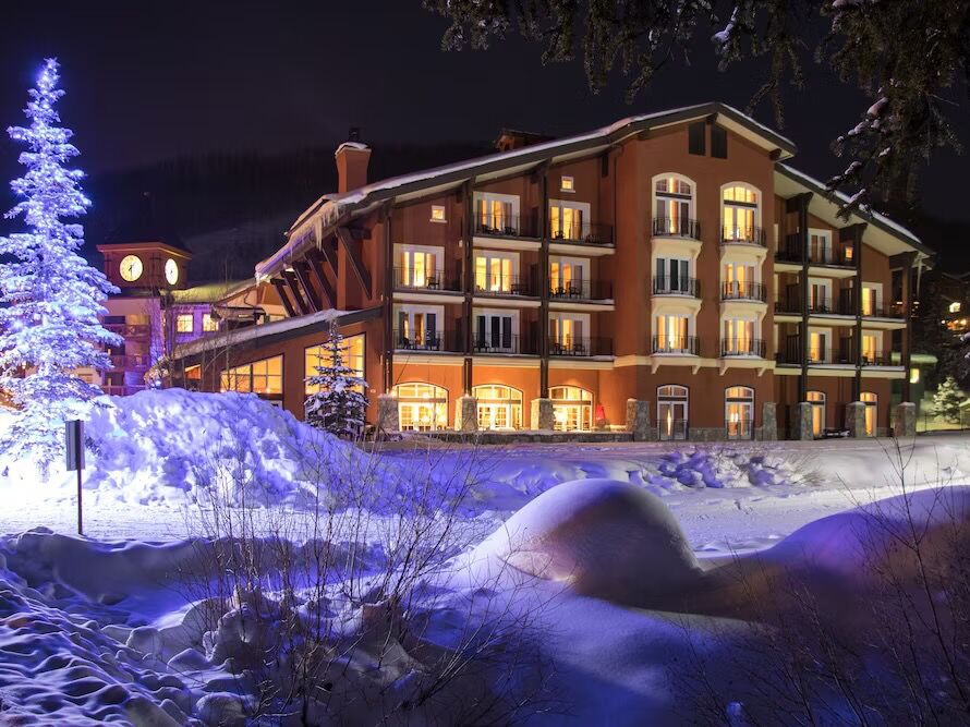Picture of Solitude Mountain Resort