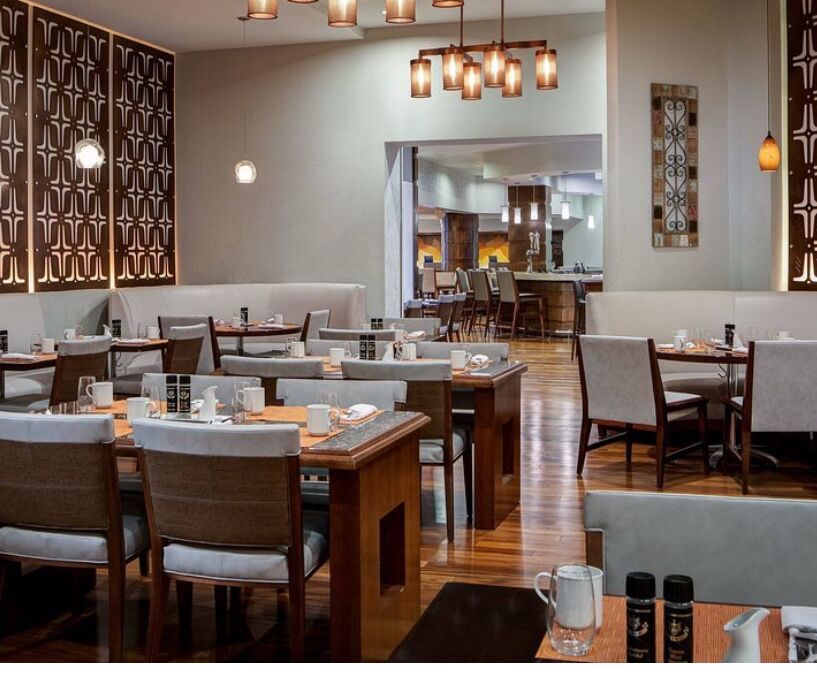 Picture of Marriott Albuquerque