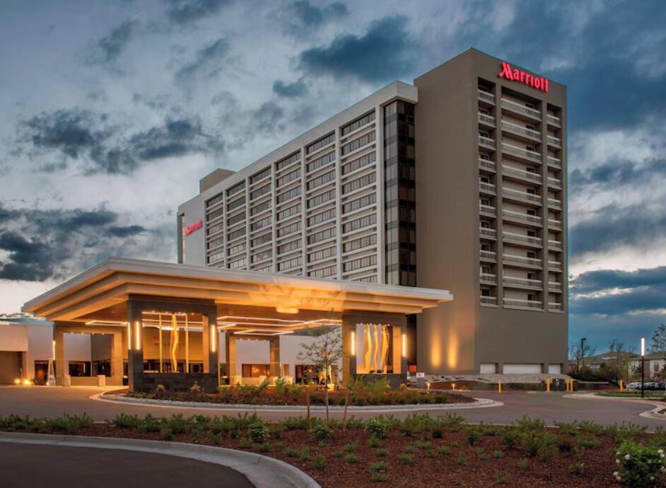 Picture of Denver Marriott Tech Center